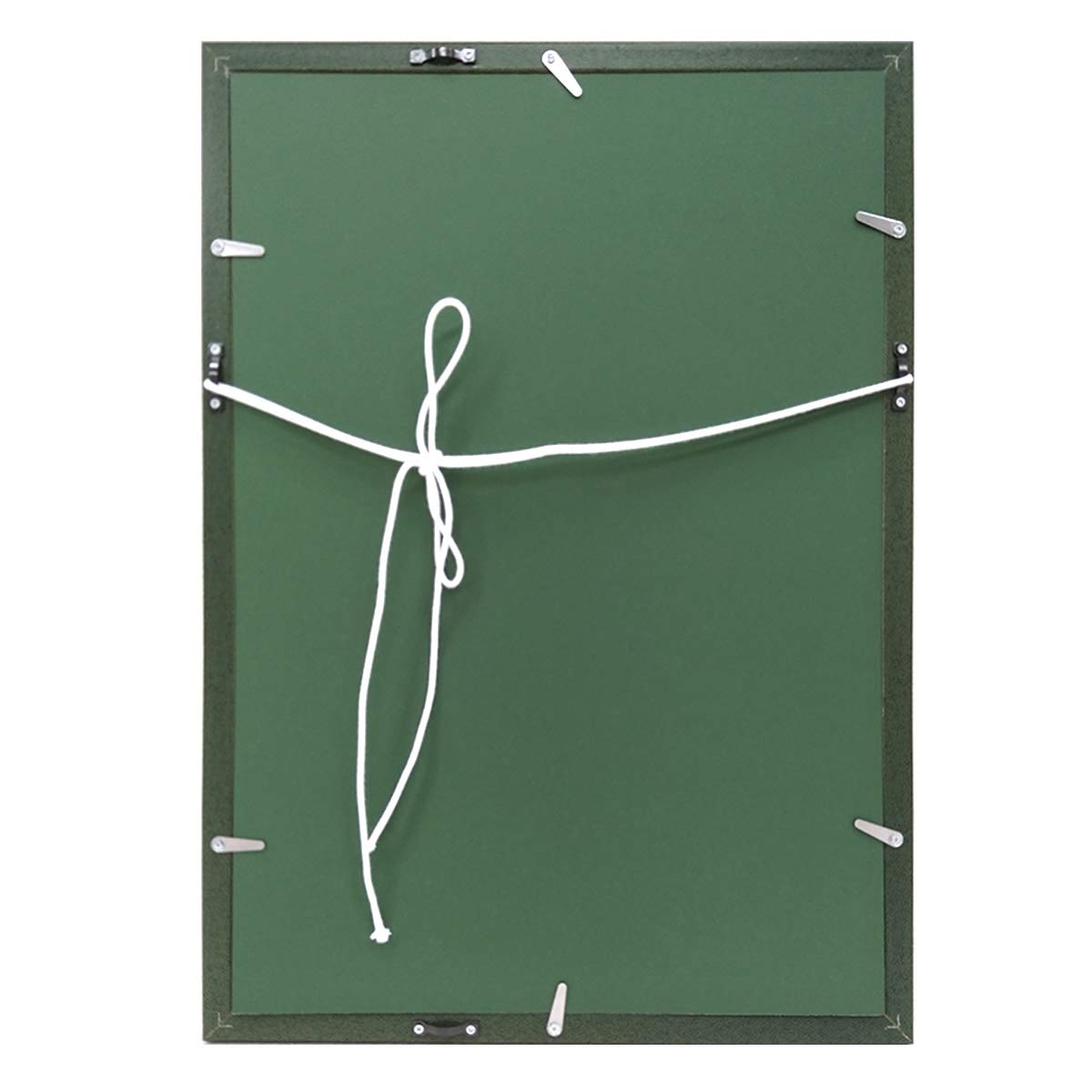 Amazon.com: Large OA Frame, OA-A4, Gold/Green, 8227, Product Size